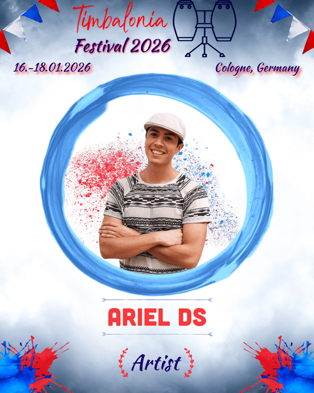Ariel DS