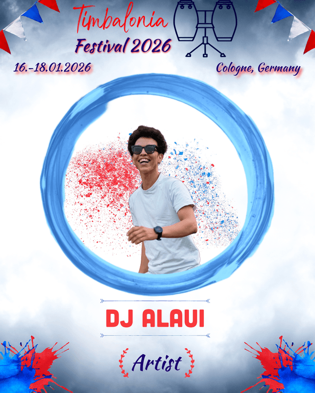 DJ Alaui