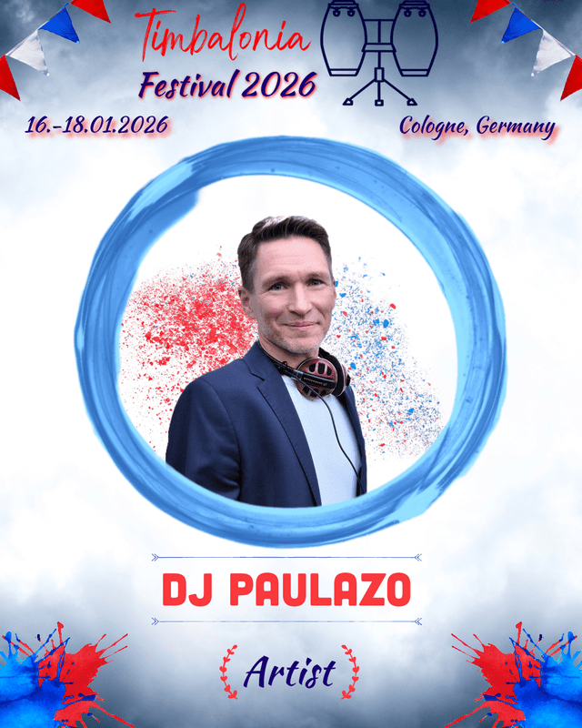 DJ Paulazo