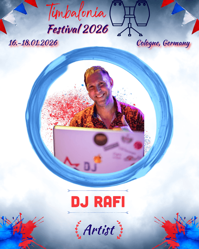DJ Rafi