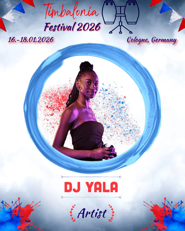 DJ Yala
