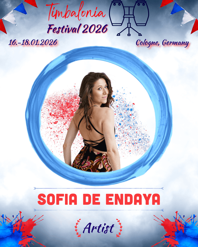 Sofia De Endaya
